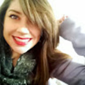 Meet your Posher, Kayce